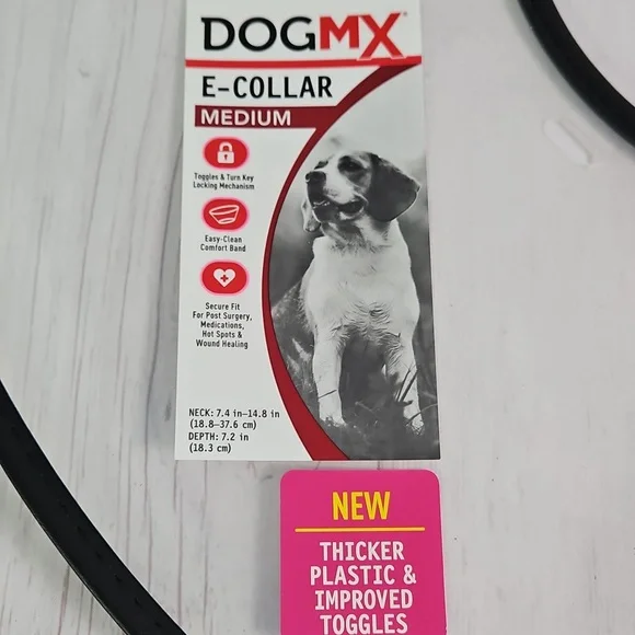 Dog E-Collar - Picture 2 of 3